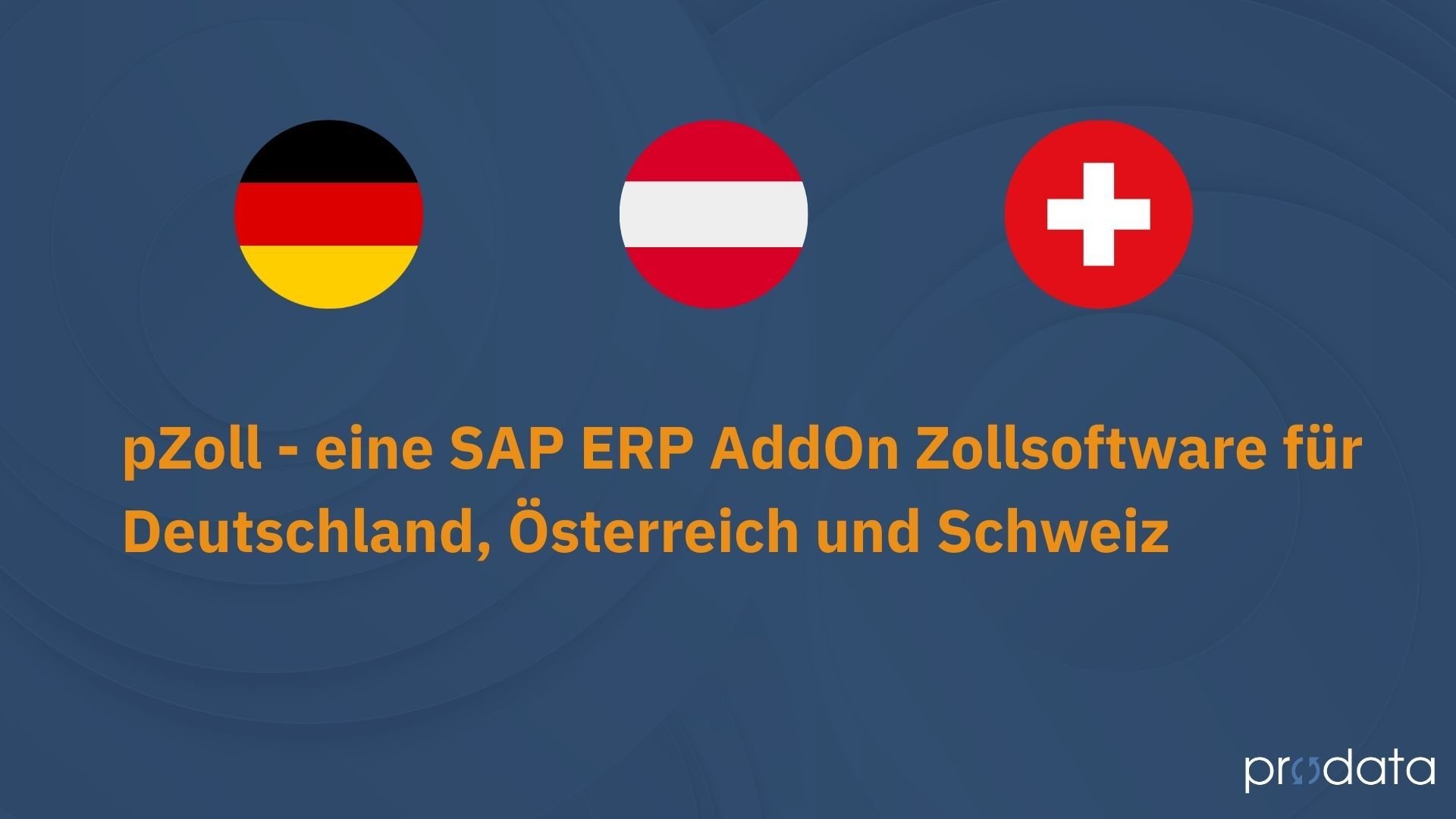 pZoll Banner mit Flaggen (1)